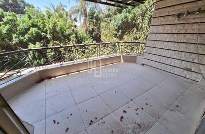 Office Space - Studio - 4 Bathrooms for rent in Ibn Zinky St. - Zamalek - Cairo Office Space - Studio - 4 Bathrooms for rent in Ibn Zinky St. - Zamalek - Cairo