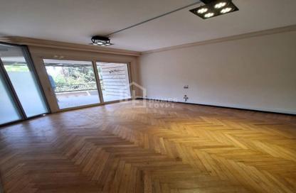 Office Space - Studio - 4 Bathrooms for rent in Ibn Zinky St. - Zamalek - Cairo