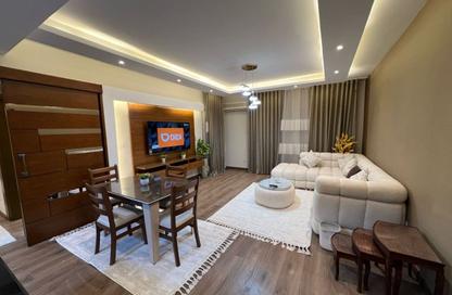 Apartment - 2 - 1 for sale in Al Rehab - New Cairo City - Cairo Apartment - 2 - 1 for sale in Al Rehab - New Cairo City - Cairo