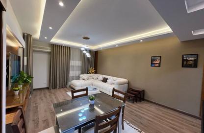 Apartment - 2 - 1 for sale in Al Rehab - New Cairo City - Cairo Apartment - 2 - 1 for sale in Al Rehab - New Cairo City - Cairo