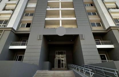 Apartment - 3 - 3 for sale in Hyde Park - New Cairo City - Cairo