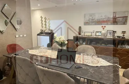 Apartment - 3 Bedrooms - 2 Bathrooms for sale in Zahraa El Maadi - Hay El Maadi - Cairo