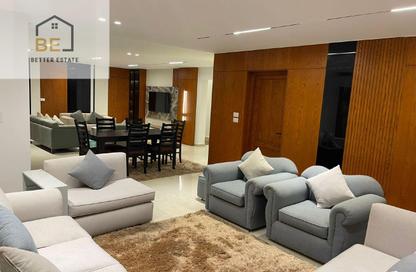 Apartment - 4 - 4 for rent in B1 - Madinaty - Cairo