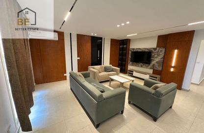 Apartment - 4 - 4 for rent in B1 - Madinaty - Cairo