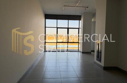 Office Space - Studio - 1 Bathroom for rent in The Hub - 5th Settlement Compounds - The 5th Settlement - New Cairo City - Cairo