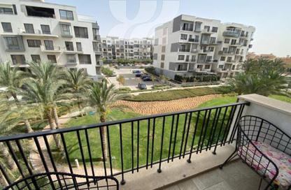 Apartment - 3 Bedrooms - 3 Bathrooms for rent in Eastown - 5th Settlement Compounds - The 5th Settlement - New Cairo City - Cairo