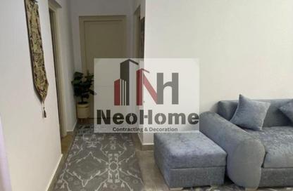 Apartment - 2 - 1 for rent in Privado - Madinaty - Cairo