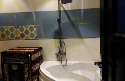 Apartment - 2 Bedrooms - 2 Bathrooms for rent in B7 - Madinaty - Cairo Apartment - 2 Bedrooms - 2 Bathrooms for rent in B7 - Madinaty - Cairo