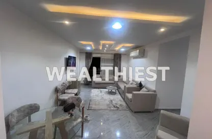 Apartment - 3 Bedrooms - 2 Bathrooms for rent in Privado - Madinaty - Cairo