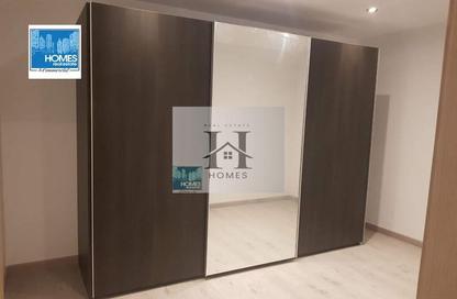 دوبلكس - 4 - 3 للبيع في عمارات البنفسج - البنفسج - مدينة القاهرة الجديدة - القاهرة