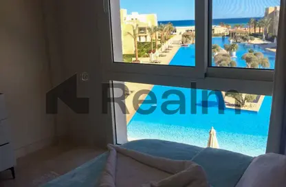 Chalet - 2 Bedrooms - 2 Bathrooms for sale in Kamaran - El Gouna - Hurghada - Red Sea
