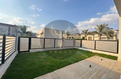 Townhouse - 3 Bedrooms - 2 Bathrooms for rent in Park Corner - Hyde Park - New Cairo City - Cairo