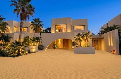 Villa - 5 Bedrooms - 5 Bathrooms for sale in Playa SeaShell - Seashell - Ras Al Hekma - North Coast