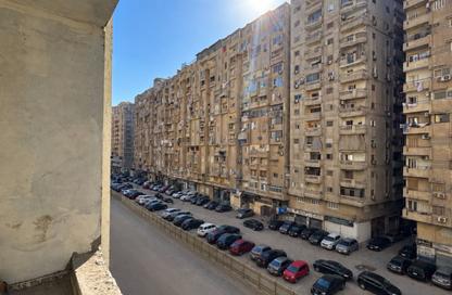 شقة - 2 - 2 للبيع في مروج - سموحة - حي شرق - الاسكندرية