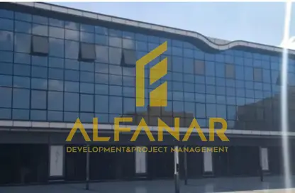 مساحات مكتبية - غرفة نوم للايجار في قطامية جاردنز - كمبوندات القطامية - القطامية - مدينة القاهرة الجديدة - القاهرة