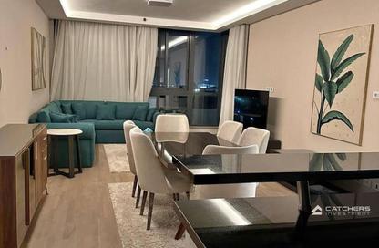 Apartment - 2 Bedrooms - 2 Bathrooms for sale in Talala - New Heliopolis Compounds - New Heliopolis - Cairo