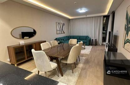 Apartment - 2 Bedrooms - 2 Bathrooms for sale in Talala - New Heliopolis Compounds - New Heliopolis - Cairo