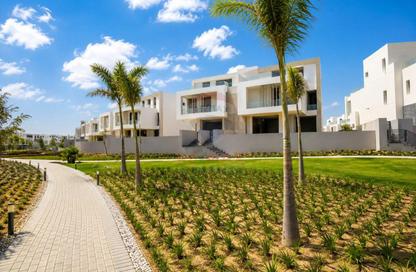 Townhouse - 3 Bedrooms - 4 Bathrooms for sale in Joulz - Cairo Alexandria Desert Road - 6 October City - Giza Townhouse - 3 Bedrooms - 4 Bathrooms for sale in Joulz - Cairo Alexandria Desert Road - 6 October City - Giza