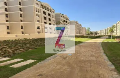 Apartment - 3 Bedrooms - 3 Bathrooms for sale in L'avenir - Mostakbal City Compounds - Mostakbal City - Future City - Cairo