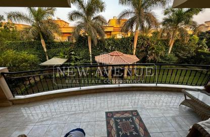 Villa - 6 Bedrooms - 7+ Bathrooms for sale in Youssef Al Sebaey St. - Rehab City First Phase - Al Rehab - New Cairo City - Cairo Villa - 6 Bedrooms - 7+ Bathrooms for sale in Youssef Al Sebaey St. - Rehab City First Phase - Al Rehab - New Cairo City - Cairo