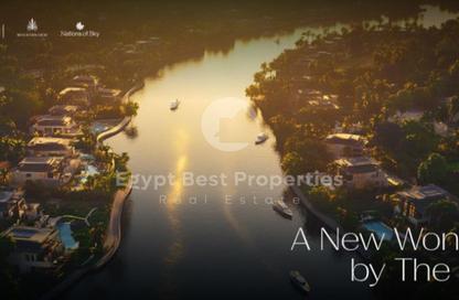 Apartment - 3 Bedrooms - 2 Bathrooms for sale in Jirian - New Zayed City - Sheikh Zayed City - Giza Apartment - 3 Bedrooms - 2 Bathrooms for sale in Jirian - New Zayed City - Sheikh Zayed City - Giza
