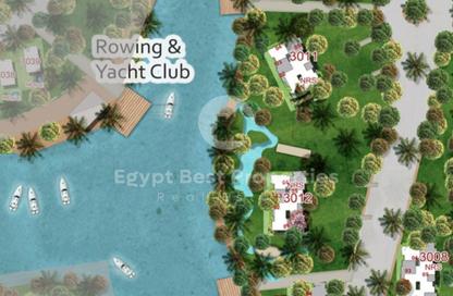 Apartment - 3 Bedrooms - 2 Bathrooms for sale in Jirian - New Zayed City - Sheikh Zayed City - Giza Apartment - 3 Bedrooms - 2 Bathrooms for sale in Jirian - New Zayed City - Sheikh Zayed City - Giza
