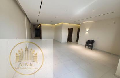 Office Space - Studio - 3 Bathrooms for rent in Bait Alwatan - The 5th Settlement - New Cairo City - Cairo