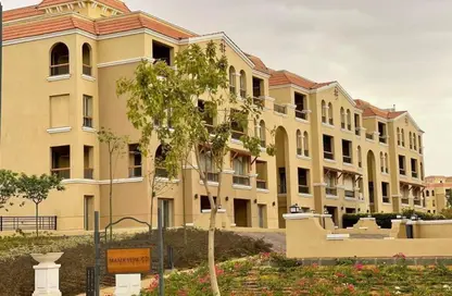 دوبلكس - 3 غرف نوم - 3 حمامات للبيع في بارك سايد الشروق - معادى فيو - كمبوندات الشروق - مدينة الشروق - القاهرة