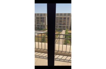 Apartment - 3 Bedrooms - 3 Bathrooms for rent in The Square - 5th Settlement Compounds - The 5th Settlement - New Cairo City - Cairo