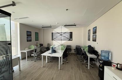 Office Space - Studio - 1 for rent in Agora Commercial Complex - 5th Settlement Compounds - The 5th Settlement - New Cairo City - Cairo Office Space - Studio - 1 for rent in Agora Commercial Complex - 5th Settlement Compounds - The 5th Settlement - New Cairo City - Cairo