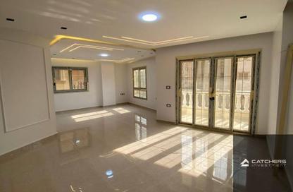 Apartment - 2 Bedrooms - 2 Bathrooms for sale in New Garden City - New Capital Compounds - New Capital City - Cairo Apartment - 2 Bedrooms - 2 Bathrooms for sale in New Garden City - New Capital Compounds - New Capital City - Cairo