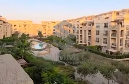 شقة - 3 غرف نوم - 3 حمامات للبيع في ستون ريزيدنس - كمبوندات التجمع الخامس - التجمع الخامس - مدينة القاهرة الجديدة - القاهرة