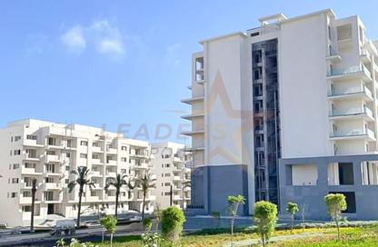 Apartment - 2 Bedrooms - 1 Bathroom for sale in Mazarine - New Alamein City - Al Alamein - North Coast Apartment - 2 Bedrooms - 1 Bathroom for sale in Mazarine - New Alamein City - Al Alamein - North Coast