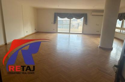 Apartment - 4 Bedrooms - 3 Bathrooms for rent in Almaza St. - Almazah - Heliopolis - Masr El Gedida - Cairo Apartment - 4 Bedrooms - 3 Bathrooms for rent in Almaza St. - Almazah - Heliopolis - Masr El Gedida - Cairo