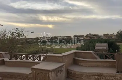 Villa - 4 Bedrooms - 3 Bathrooms for sale in Stella Di Mare 1 - Stella Di Mare - Al Ain Al Sokhna - Suez
