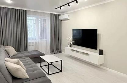 Apartment - 3 - 3 for sale in AlKarma Kay - Sheikh Zayed Compounds - Sheikh Zayed City - Giza