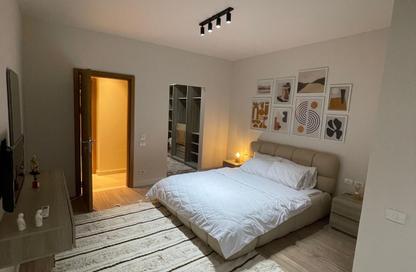 Apartment - 2 Bedrooms - 3 Bathrooms for rent in Villette - 5th Settlement Compounds - The 5th Settlement - New Cairo City - Cairo