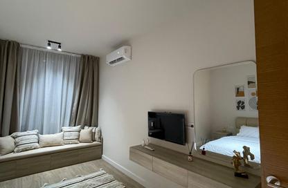 Apartment - 2 Bedrooms - 3 Bathrooms for rent in Villette - 5th Settlement Compounds - The 5th Settlement - New Cairo City - Cairo