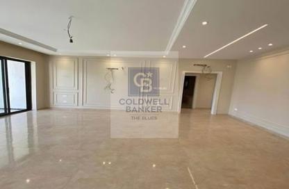 Apartment - 2 Bedrooms - 2 Bathrooms for sale in Mountain View iCity - 5th Settlement Compounds - The 5th Settlement - New Cairo City - Cairo