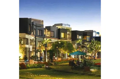 شقة - 2 غرف نوم - 2 حمامات للبيع في كيان - كمبوندات الشيخ زايد - الشيخ زايد - الجيزة