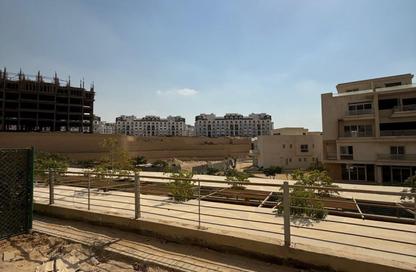 iVilla - 3 Bedrooms - 3 Bathrooms for sale in Mountain View iCity - 5th Settlement Compounds - The 5th Settlement - New Cairo City - Cairo