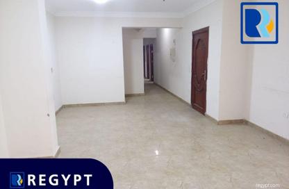 Office Space - Studio - 2 Bathrooms for rent in Al Laselky St. - El Laselky - New Maadi - Hay El Maadi - Cairo