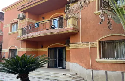 Villa - 7 Bedrooms - 6 Bathrooms for sale in Al Rehab - New Cairo City - Cairo