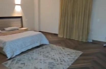 Apartment - 3 Bedrooms - 2 Bathrooms for rent in El Narges Buildings - Al Narges - New Cairo City - Cairo