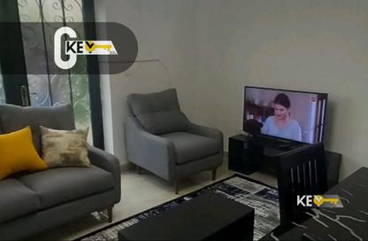 Apartment - Studio - 1 Bathroom for rent in El Rehab Extension - Al Rehab - New Cairo City - Cairo Apartment - Studio - 1 Bathroom for rent in El Rehab Extension - Al Rehab - New Cairo City - Cairo