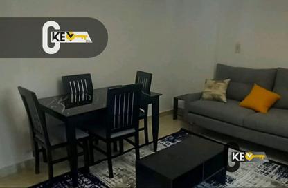 Apartment - Studio - 1 Bathroom for rent in El Rehab Extension - Al Rehab - New Cairo City - Cairo Apartment - Studio - 1 Bathroom for rent in El Rehab Extension - Al Rehab - New Cairo City - Cairo