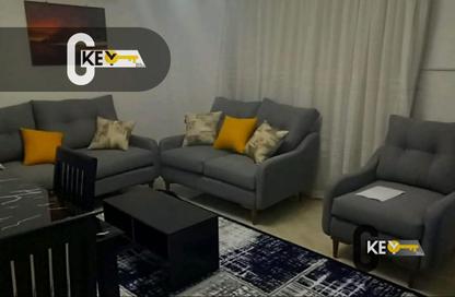 Apartment - Studio - 1 Bathroom for rent in El Rehab Extension - Al Rehab - New Cairo City - Cairo Apartment - Studio - 1 Bathroom for rent in El Rehab Extension - Al Rehab - New Cairo City - Cairo
