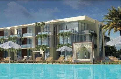 Villa - 3 Bedrooms - 3 Bathrooms for sale in Bella Romance - Romance - Al Ain Al Sokhna - Suez