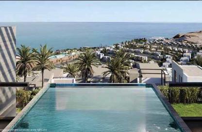Villa - 3 Bedrooms - 3 Bathrooms for sale in Bella Romance - Romance - Al Ain Al Sokhna - Suez