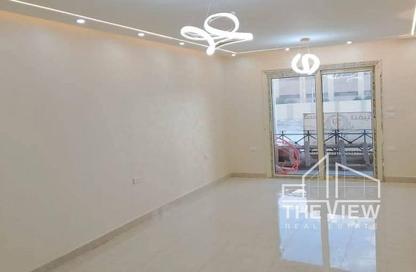 Apartment - 3 Bedrooms - 2 Bathrooms for sale in Al Khamayel city - Sheikh Zayed Compounds - Sheikh Zayed City - Giza